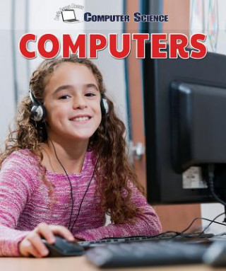 Knjiga Computers Jeff Mapua