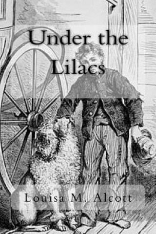 Buch Under the Lilacs Louisa May Alcott