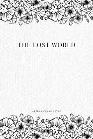 Buch The Lost World Arthur Conan Doyle