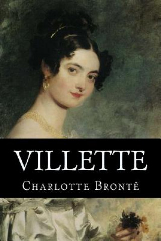 Boek Villette Charlotte Brontë