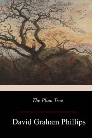 Kniha The Plum Tree David Graham Phillips