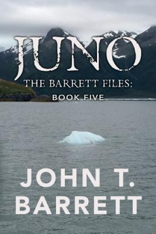 Book Juno John T Barrett