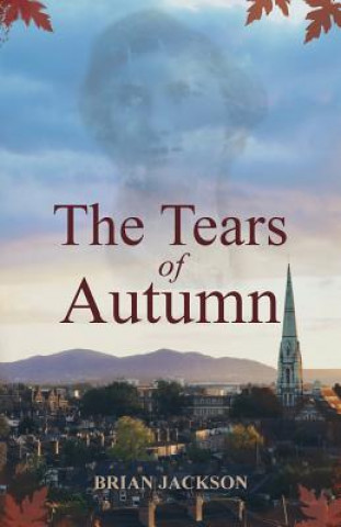 Libro The Tears of Autumn Brian Jackson