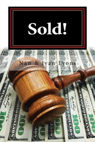 Knjiga Sold! Nan and Ivan Lyons