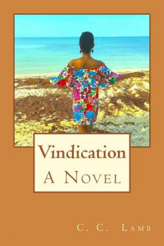 Knjiga Vindication C C Lamb