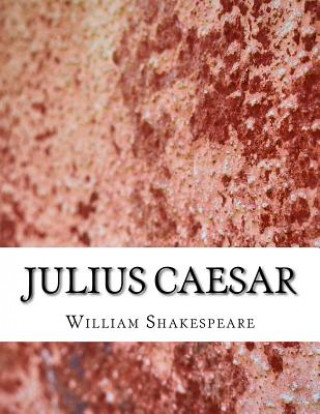 Knjiga Julius Caesar William Shakespeare