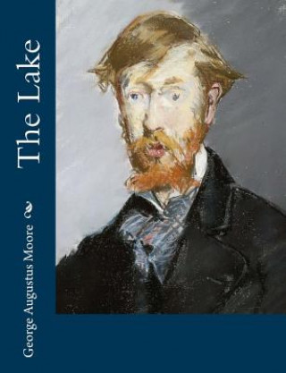 Книга The Lake George Augustus Moore