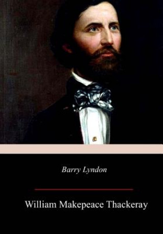 Книга Barry Lyndon William Makepeace Thackeray