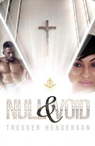 Knjiga Null & Void Tresser Henderson
