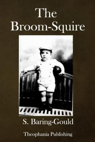 Книга The Broom-Squire S Baring-Gould