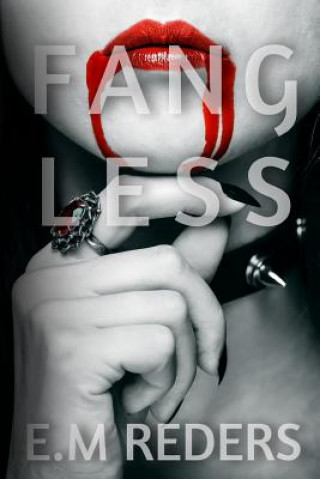Book Fangless E M Reders