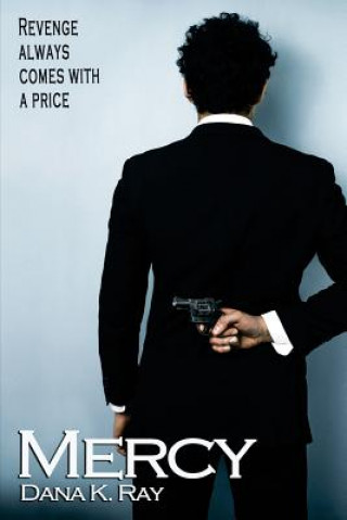 Book Mercy Dana K Ray