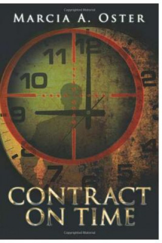 Knjiga Contract On Time Marcia A Oster
