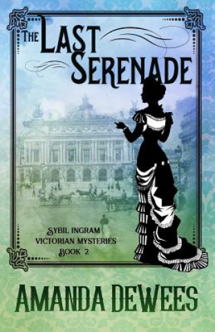 Buch The Last Serenade Amanda Dewees