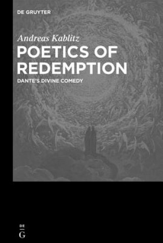 Carte Poetics of Redemption Andreas Kablitz