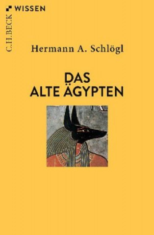 Book Das Alte Ägypten Hermann A. Schlögl