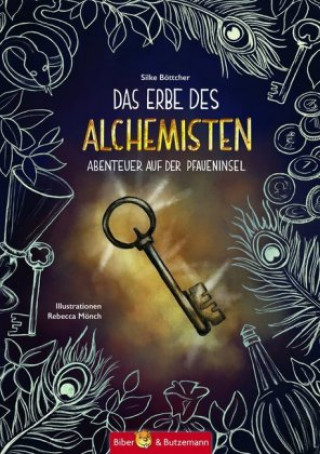 Buch Das Erbe des Alchemisten Silke Böttcher
