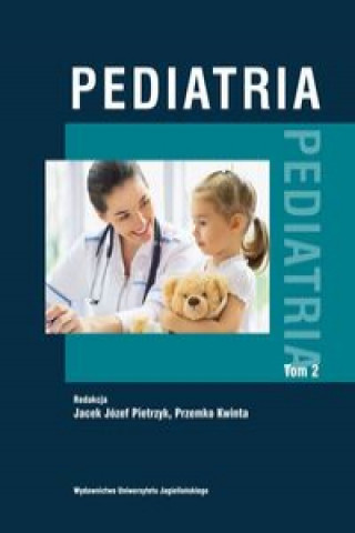 Carte Pediatria Tom 2 