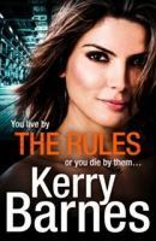 Book Rules Kerry Barnes
