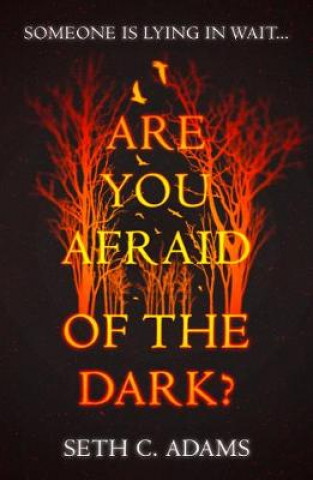 Carte Are You Afraid of the Dark? Seth C. Adams