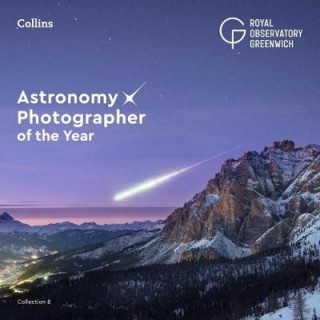 Carte Astronomy Photographer of the Year: Collection 8 Royal Observatory Greenwich
