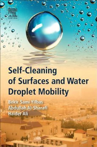 Carte Self-Cleaning of Surfaces and Water Droplet Mobility Ali