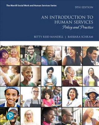 Book Introduction to Human Services, An Betty Reid Mandell