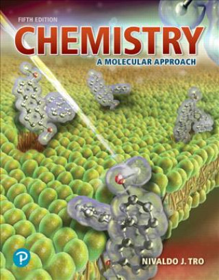 Книга Chemistry Nivaldo J. Tro