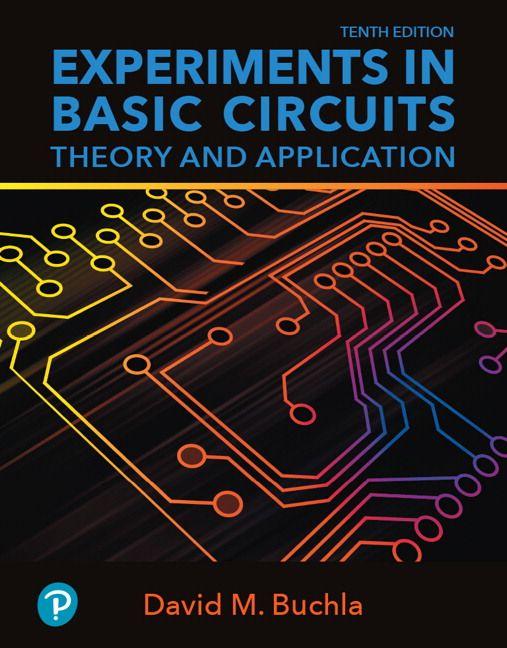 Livro Experiments in Basic Circuits Thomas L. Floyd