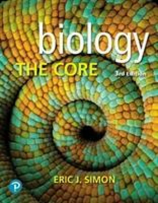 Kniha Biology Eric J. Simon