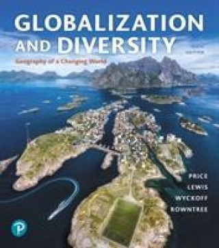 Book Globalization and Diversity Marie Price