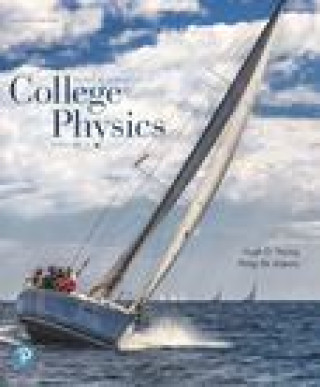 Książka College Physics, Volume 2 (Chapters 17-30) Hugh D. Young