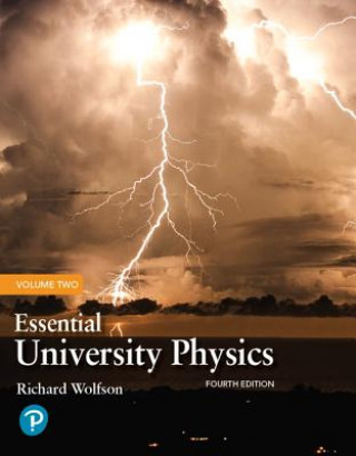 Buch Essential University Physics, Volume 2 Richard Wolfson