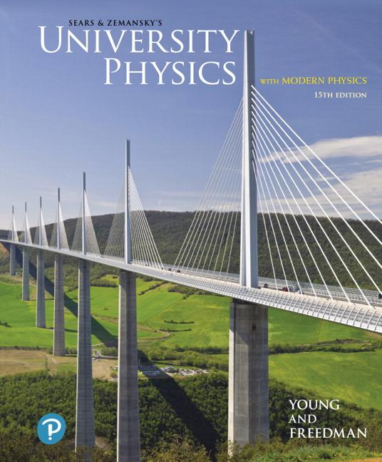 Książka University Physics with Modern Physics Hugh D. Young