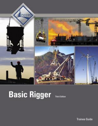 Book Basic Rigger Level 1 Trainee Guide, V3 NCCER
