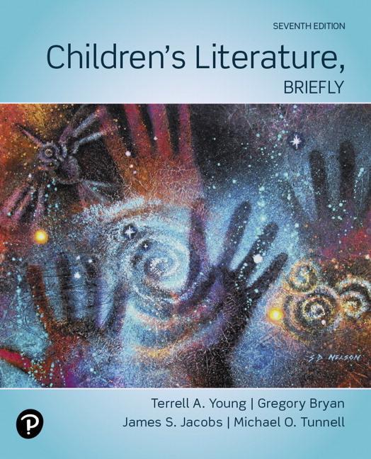 Book Children's Literature, Briefly Terrell A. Young