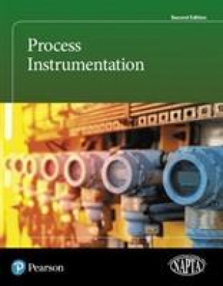 Könyv Process Instrumentation . NAPTA