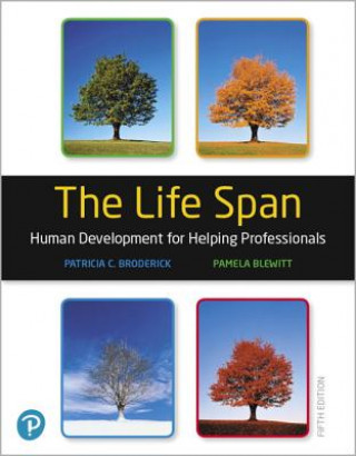 Buch Life Span Patricia C. Broderick