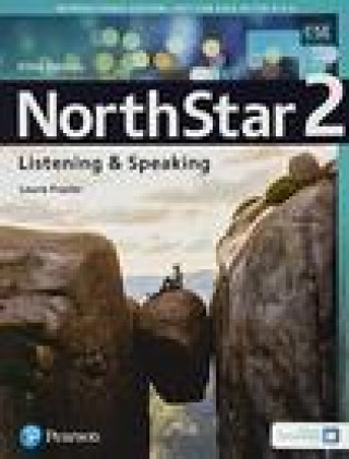 Buch NorthStar Listening and Speaking 2 with Digital Resources Laurie L Frazier