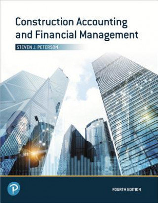 Libro Construction Accounting and Financial Management Peterson