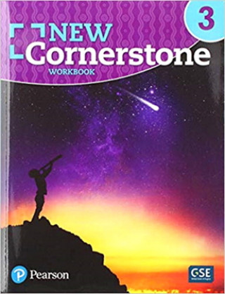 Buch New Cornerstone Grade 3 Workbook Pearson