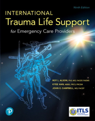 Book International Trauma Life Support for Emergency Care Providers . ITLS