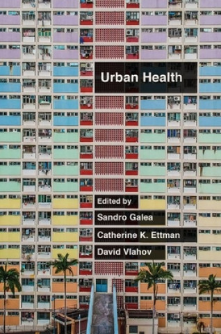 Carte Urban Health Sandro Galea