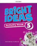 Carte Bright Ideas: Level 5: Activity Book with Online Practice praca zbiorowa
