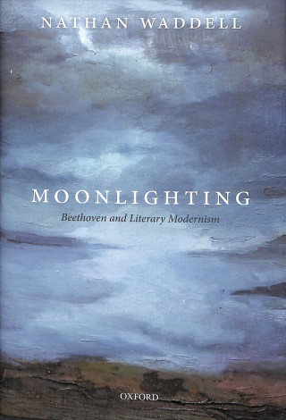 Kniha Moonlighting Waddell