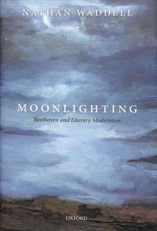 Livre Moonlighting Waddell