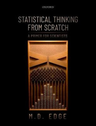 Libro Statistical Thinking from Scratch Edge