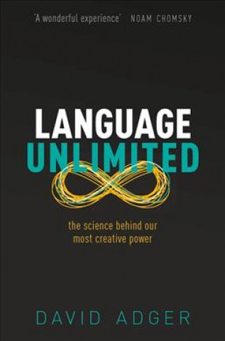 Könyv Language Unlimited Adger