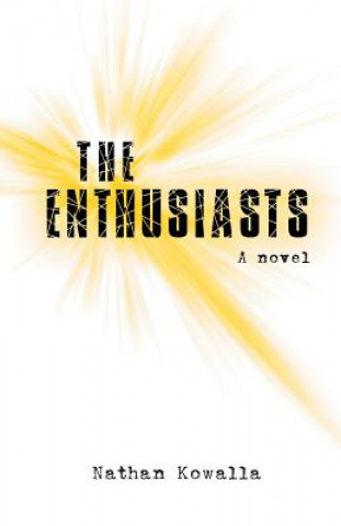 Libro Enthusiasts Nathan Kowalla