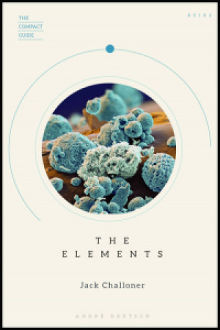 Книга Elements JACK CHALLONER